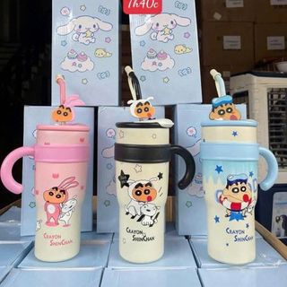 CGN - Cốc Giữ Nhiệt Shin 1200ml ( THÙNG 50C)