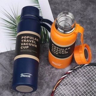 BÌNH GIỮ NHIỆT TRAVEL 1000ML CÓ LÕI LỌC