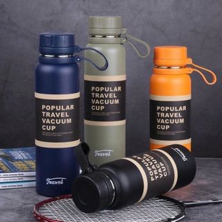BÌNH GIỮ NHIỆT TRAVEL 1000ML CÓ LÕI LỌC