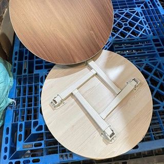 Bàn Học Gấp Gọn