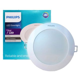 Sản Phẩm Eridani DL190B Philips