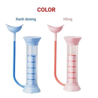 Tạ Tập Thở Chuyên Dụng – Tăng Dung Tích Phổi, Cải Thiện Nhịp Thở ( ko máy đếm )