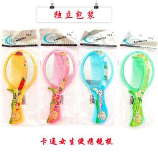 BỘ GƯƠNG LƯỢC CẦM TAY 918089225