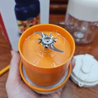 Máy xay sinh tố mini cầm tay Creen CR-BL800