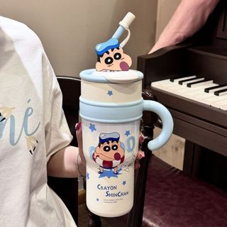 CGN - Cốc Giữ Nhiệt Shin 1200ml ( THÙNG 50C)