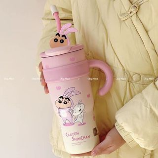 CGN - Cốc Giữ Nhiệt Shin 1200ml ( THÙNG 50C)