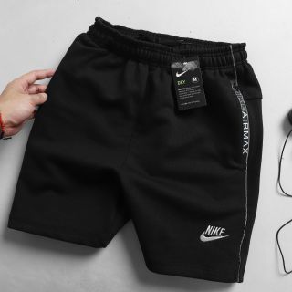 Short Thun Nỉ Nam da cá.