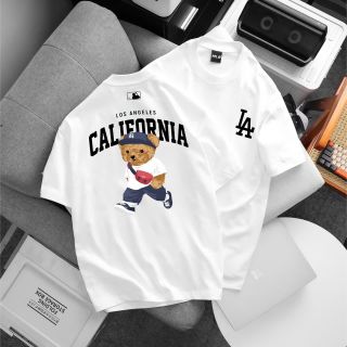 Áo thun nam. Chất thun cotton co giãn 4 chiều , Chất vải dày vừa mềm mịn.  Logo in sắc nét.