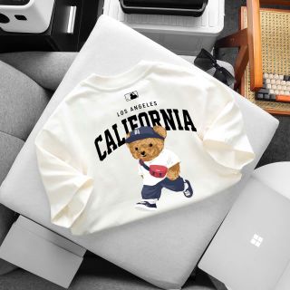 Áo thun nam. Chất thun cotton co giãn 4 chiều , Chất vải dày vừa mềm mịn.  Logo in sắc nét.