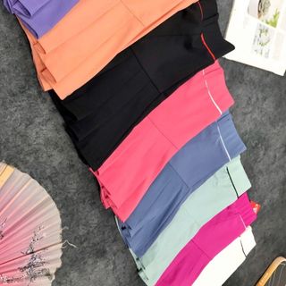 Set váy vải chính phẩm số lượng lớn