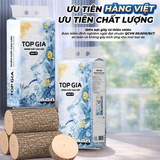 giấy top gia sương mai