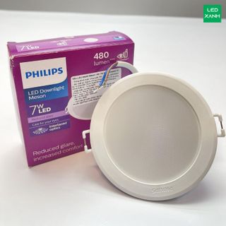 Sản Phẩm MESON Choá Sâu Philips