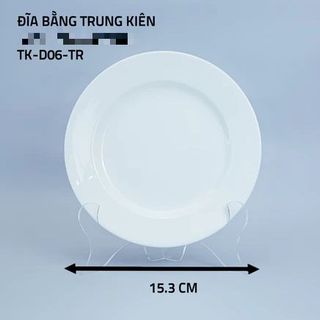 Đĩa 6 Bằng Trung Kiên ( THÙNG 80C )