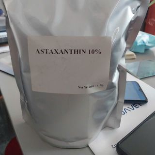Astaxanthin 10% trong Thủy Sản: Tăng Màu, Tăng Sức Đề Kháng và Hiệu Quả Nuôi Tối Ưu