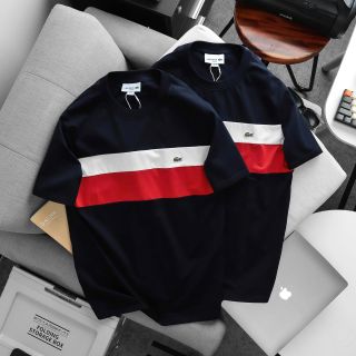 T- shirt nam. Chất thun cotton 4c cao cấp xịn. Thêu sắc nét.