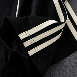Áo thun nam.  Thêu xịn  kết hợp chạy sọc chuẩn Hãng.  Chất thun 100% cotton 2c Nhập mềm mịn, đẹp sờ vào là thích.