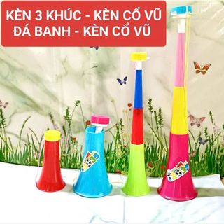 KÈN CỔ ĐỘNG  SIZE 48CM