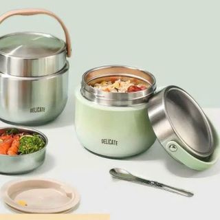 Cặp lồng giữ nhiệt DELICATE