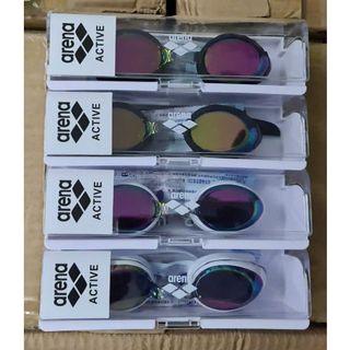 KÍNH BƠI TRÁNG GƯƠNG CHỐNG CHÓI NẮNG AR 600