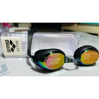 KÍNH BƠI TRÁNG GƯƠNG CHỐNG CHÓI NẮNG AR 600