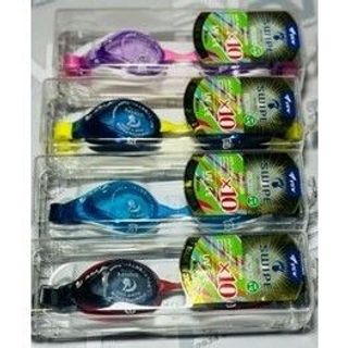 kính bơi view v760j chính hãng nội địa nhật bản dùng cho người lớn trẻ em trên 8 tuổi