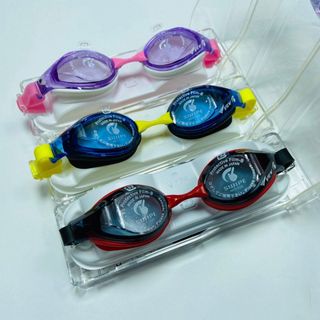 kính bơi view v760j chính hãng nội địa nhật bản dùng cho người lớn trẻ em trên 8 tuổi