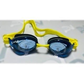 kính bơi view v760j chính hãng nội địa nhật bản dùng cho người lớn trẻ em trên 8 tuổi