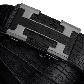 THẮT LƯNG NAM DA CAO CẤP KHÓA TỰ ĐỘNG SANG TRỌNG DỄ PHỐI ĐỒ WTL89 - WINNIE HOUSE