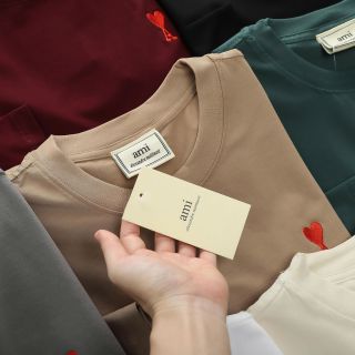 Áo Thun Tay dài A.Mi.   Chất vải cotton 4c xịn mịn dày dặn.