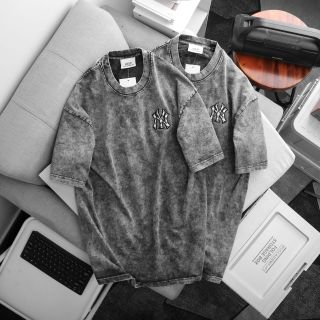 Áo wash nam. Chất vải cotton 100% xịn mịn mát.