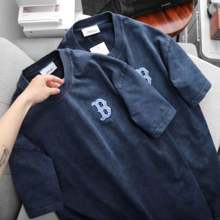 Áo wash nam. Chất vải cotton 100% xịn mịn mát.