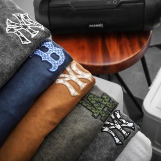 Áo wash nam. Chất vải cotton 100% xịn mịn mát.