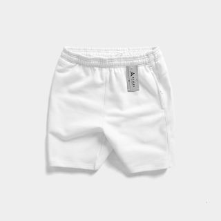 Short thun nam, 100% cotton da cá.