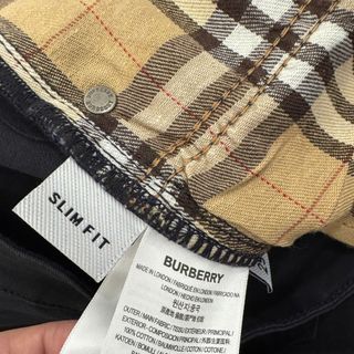 KAKI DENIM JEAN  NAM.  Chất Kaki Denim dày dặn có thun co giãn.