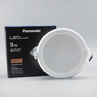 Đèn âm trần Panasonic DN2G