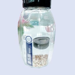 Lọ Gia Vị Lục Lăng, Bầu PL 30-4 - 950ML (THÙNG 24C)