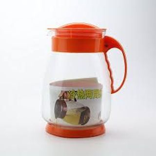 Ca Bình Thủy Tinh 630 Trơn (THÙNG 36C)