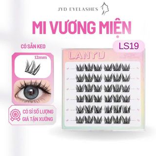 (HĐ) MI SẴN KEO LS