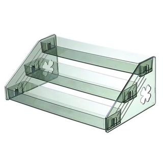 KỆ MỸ PHẨM MIKA BẬC THANG