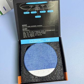 Loa Gối Bluetooth Để Ngủ