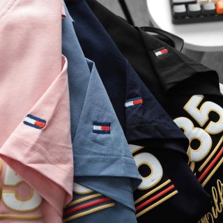 T- shirt nam. Chất thun cotton 4c cao cấp xịn, unisex nam nữ couple.