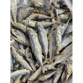 Khô cá nục hấp 1KG giàu dinh dưỡng , chất lượng hảo hạng , được chế biến từ hải sản tươi ngon vùng biển Cà Mau