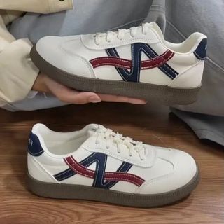 GIÀY SNEAKER NỮ PHỐI MÀU NANO 2026 – ĐẾ ÊM 2CM SIÊU DỄ PHỐI MÀU - PIPI STORE