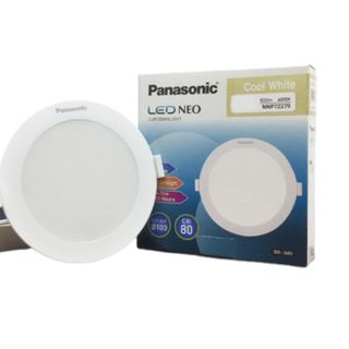 Đèn âm trần Panasonic Neo Slim