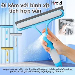 CÂY LAU KÍNH KÈM BÌNH XỊT 22CM