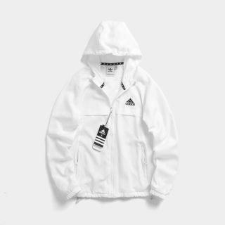 Áo Khoác dù nam, gió dù trượt nước  2 lớp.