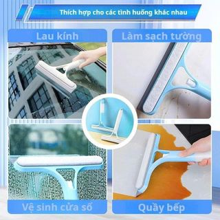 CÂY LAU KÍNH KÈM BÌNH XỊT 22CM