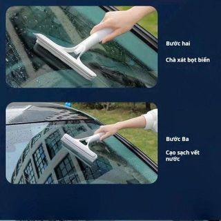 CÂY LAU KÍNH KÈM BÌNH XỊT 22CM