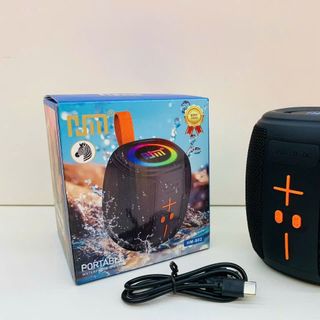 Loa Bluetooth HM-802