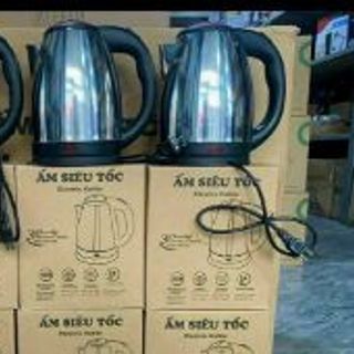 ÂGN Ấm Siêu Tốc Đa Năng Tiện Dụng CC ( THÙNG 24C)